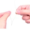 Agujas Finas Especiales Para Mostacillas Y Perlas - Imagen 2